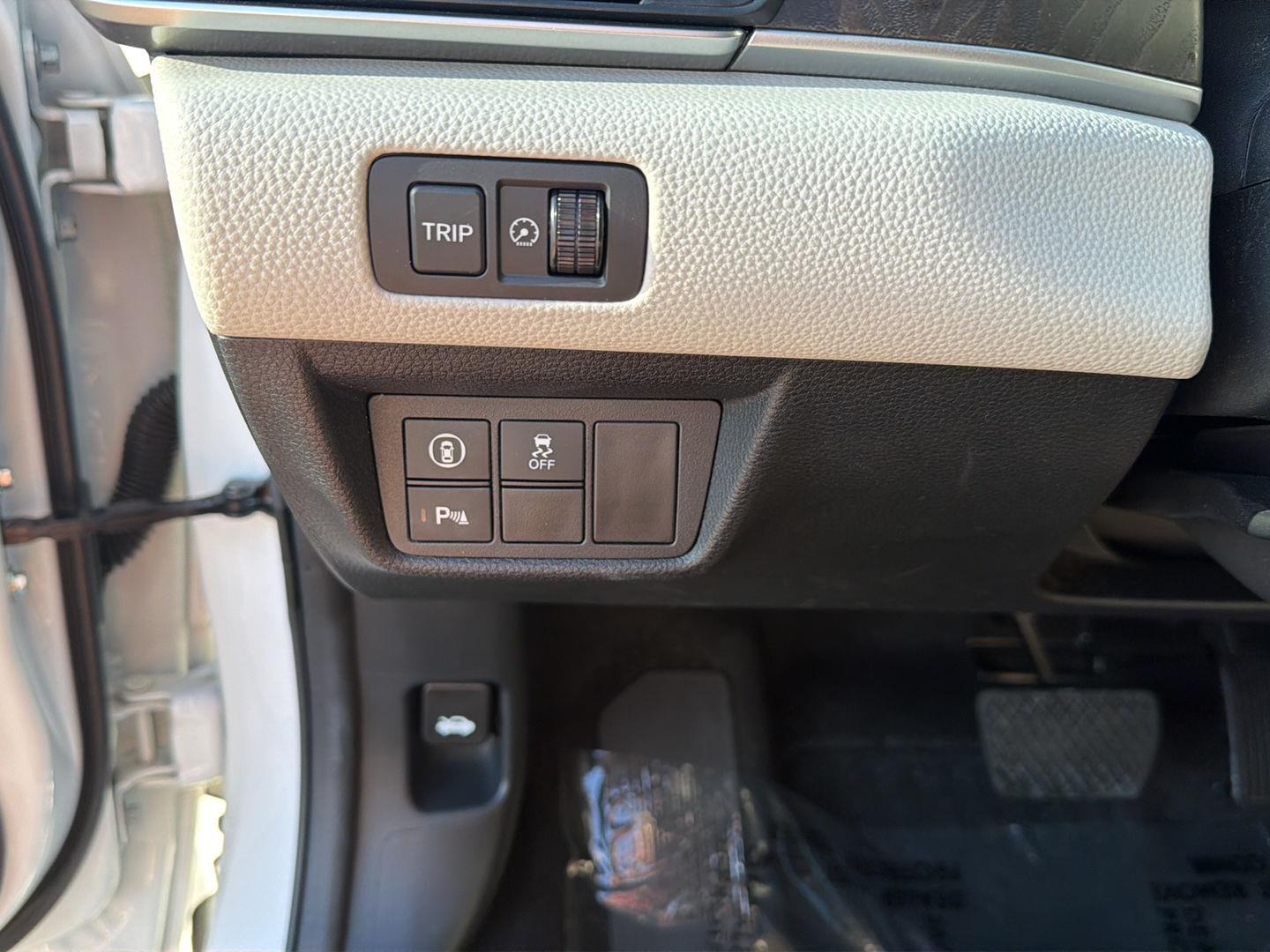 Used 2021 Honda Accord Sedan
