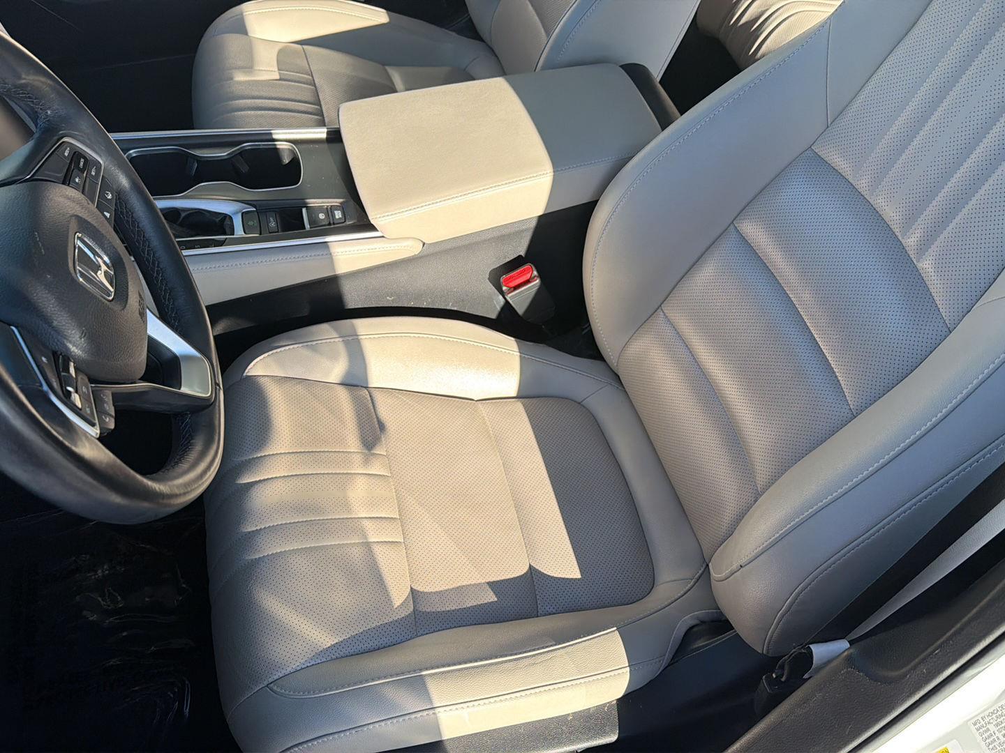 Used 2021 Honda Accord Sedan