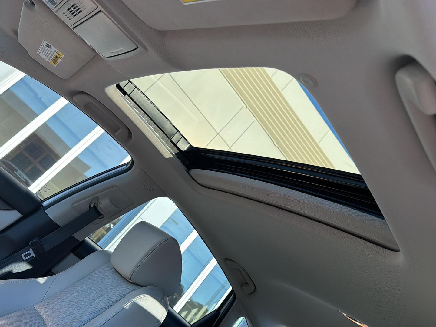 Used 2021 Honda Accord Sedan