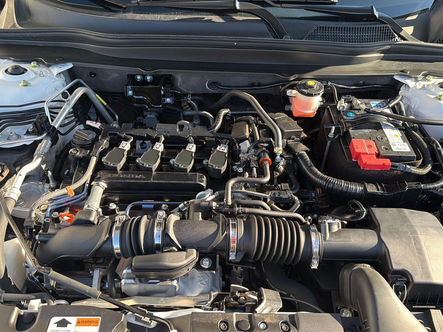 Used 2021 Honda Accord Sedan