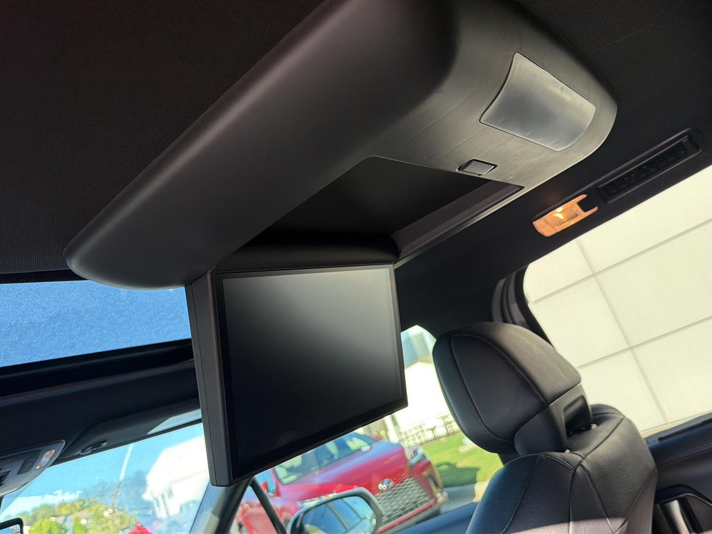 Used 2025 Toyota Sienna Van