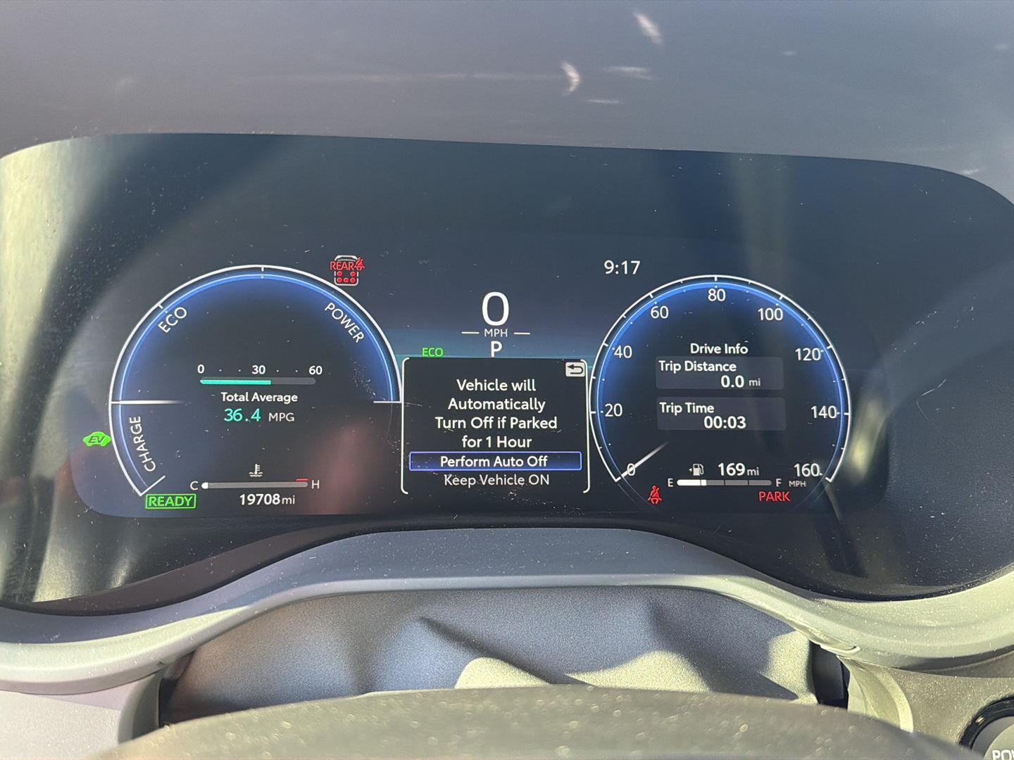 Used 2025 Toyota Sienna Van