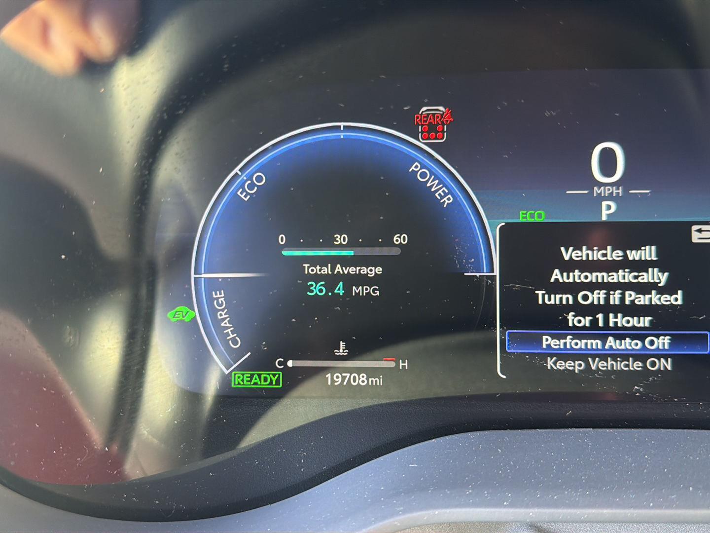 Used 2025 Toyota Sienna Van