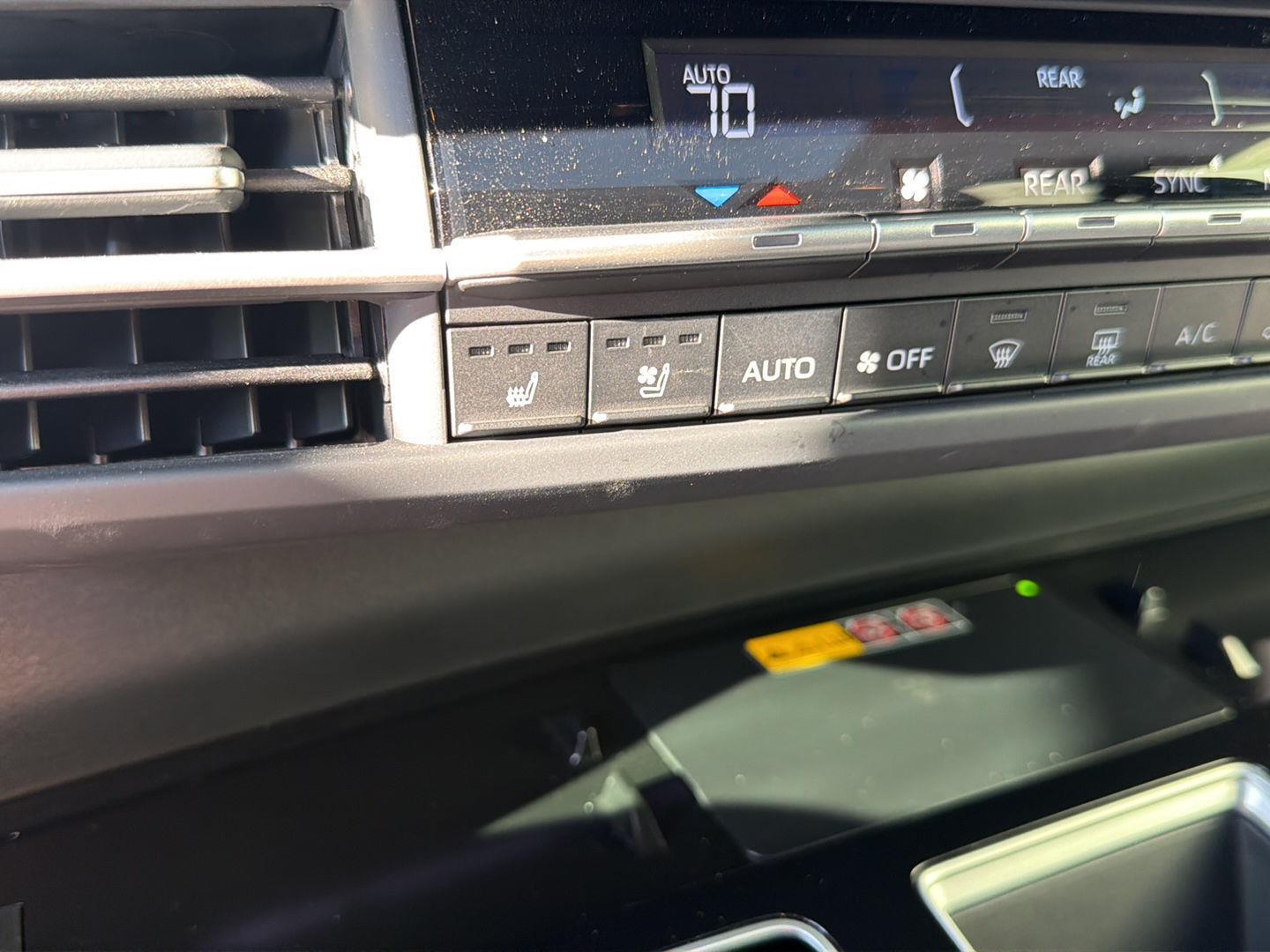 Used 2025 Toyota Sienna Van