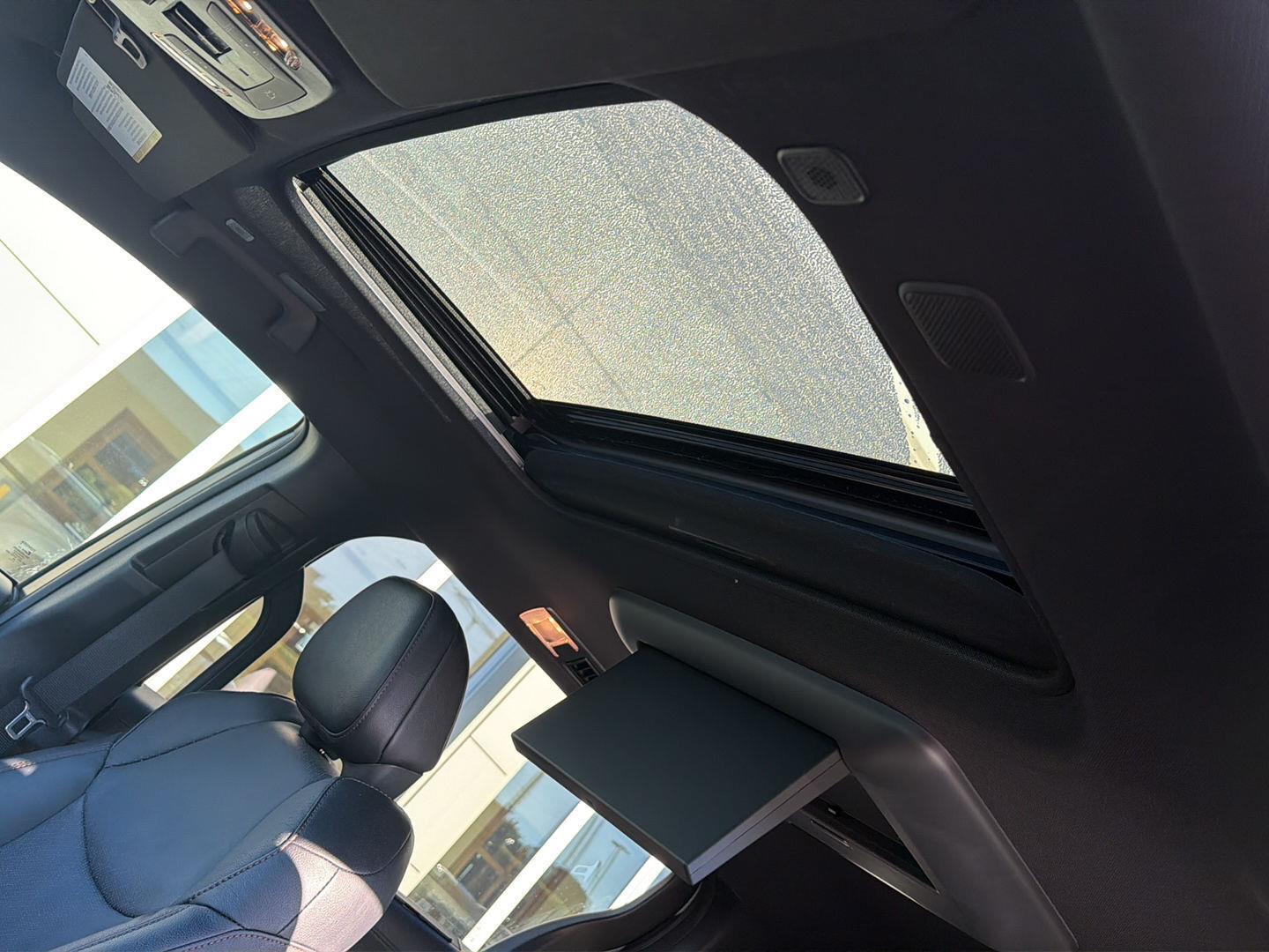 Used 2025 Toyota Sienna Van