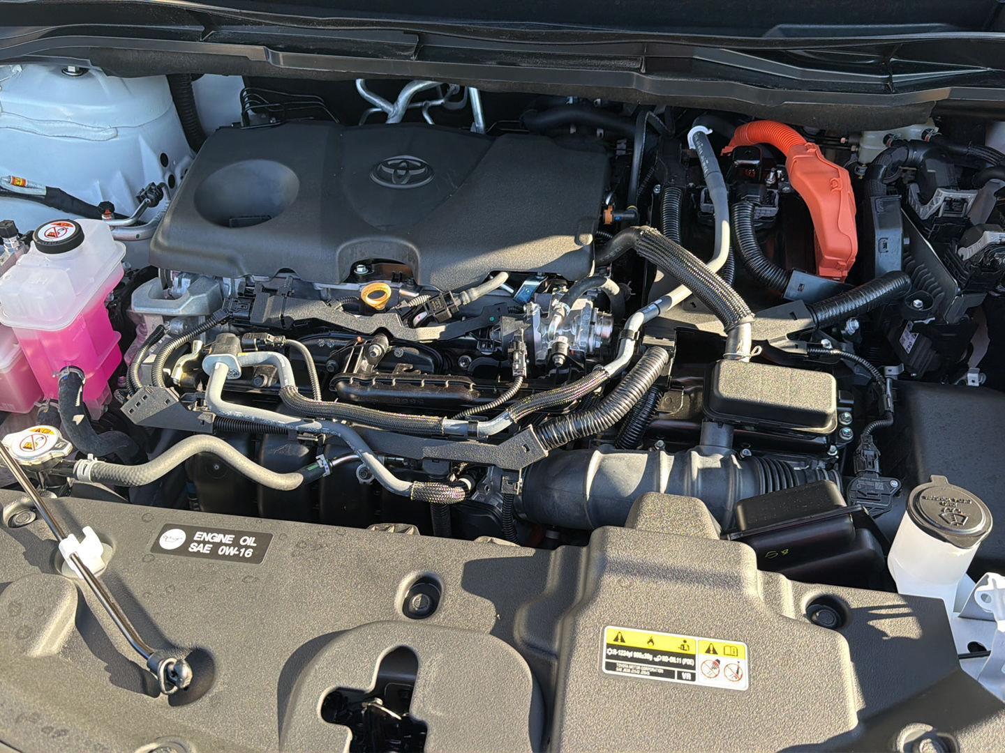 Used 2025 Toyota Sienna Van