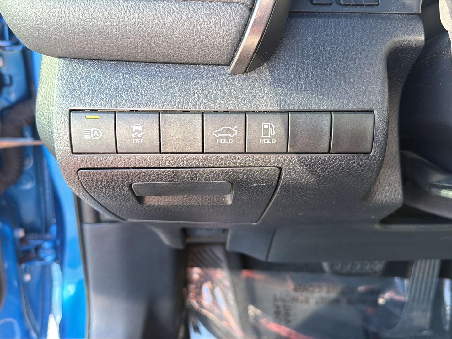 Used 2019 Toyota Camry Sedan
