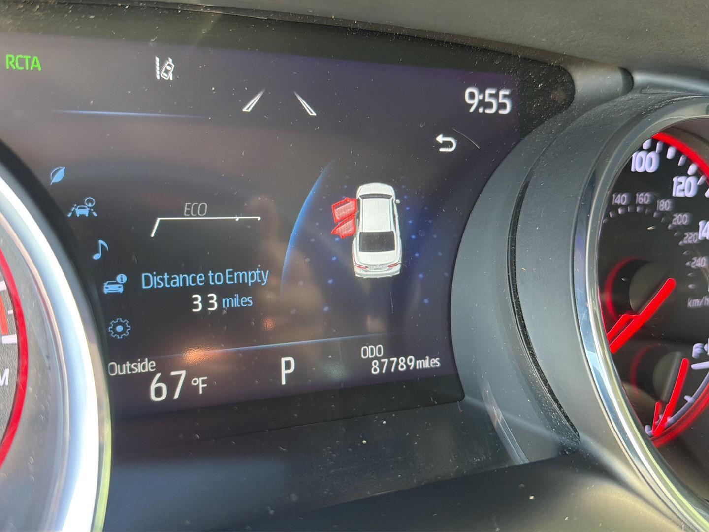 Used 2019 Toyota Camry Sedan