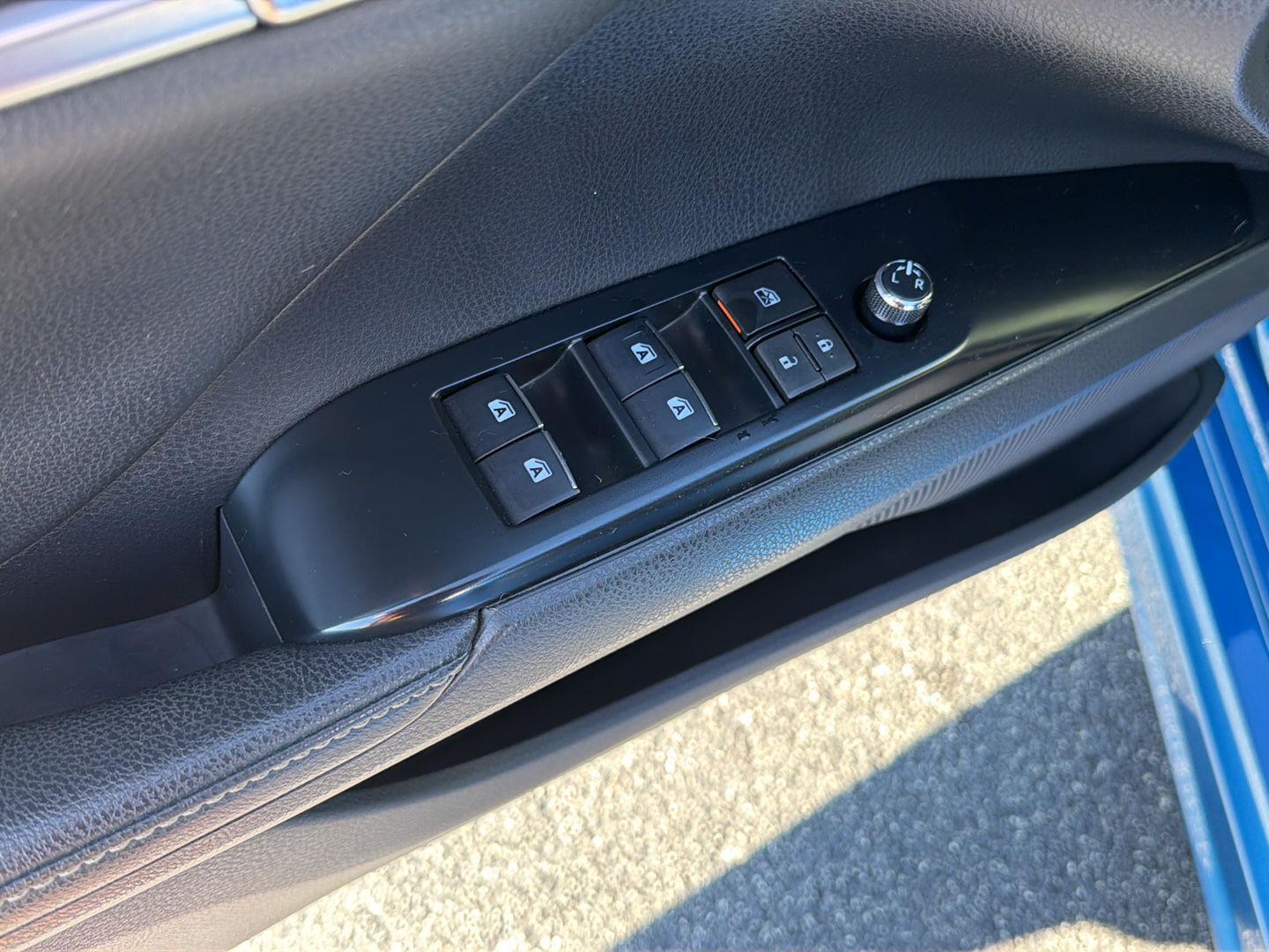 Used 2019 Toyota Camry Sedan