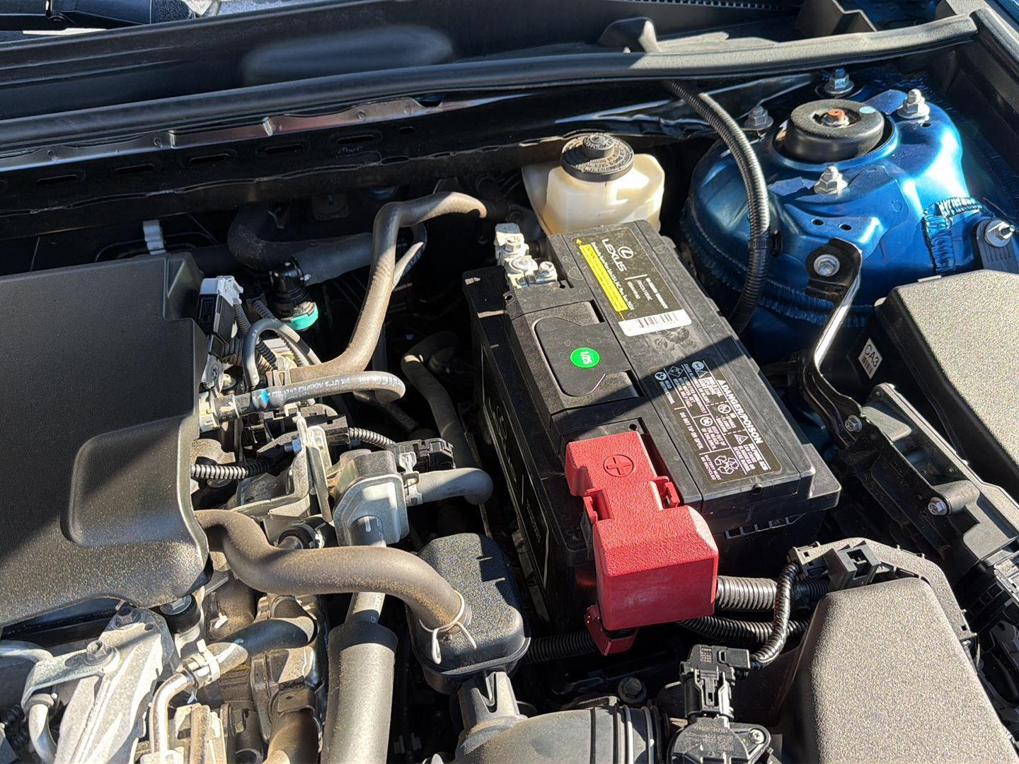 Used 2019 Toyota Camry Sedan