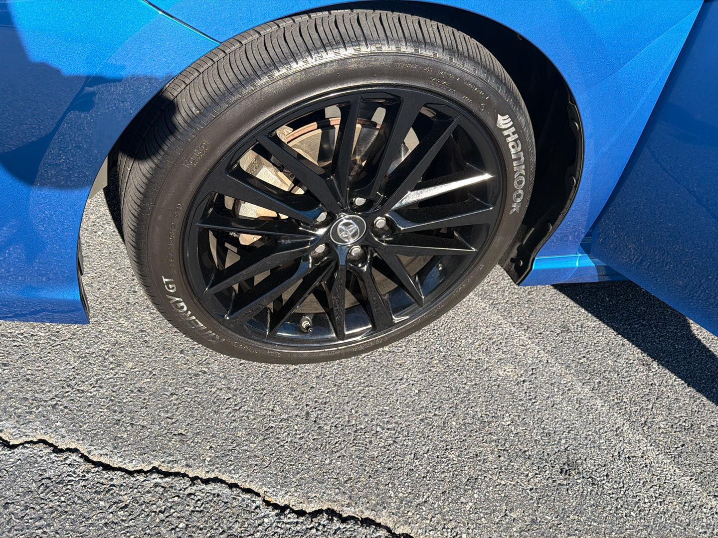 Used 2019 Toyota Camry Sedan