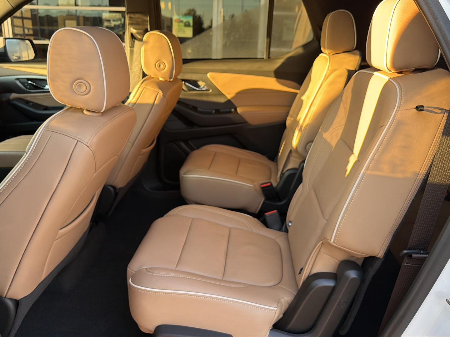 Used 2023 Chevrolet Traverse SUV