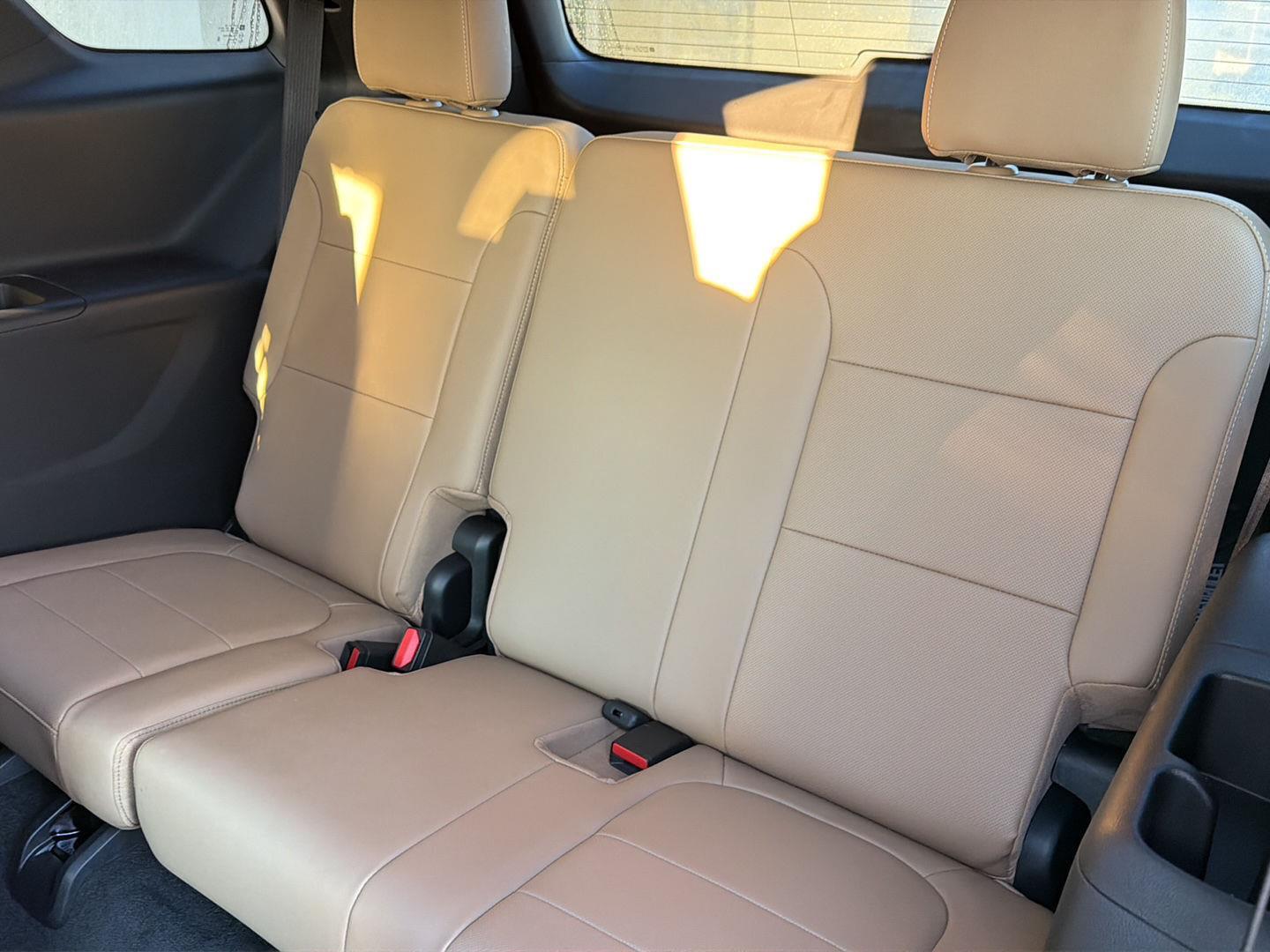 Used 2023 Chevrolet Traverse SUV