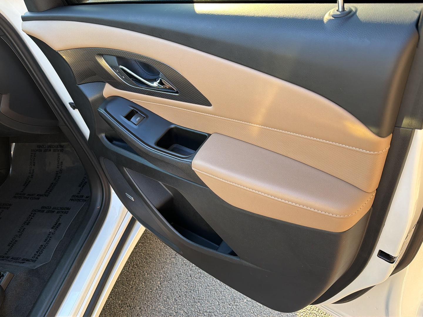 Used 2023 Chevrolet Traverse SUV