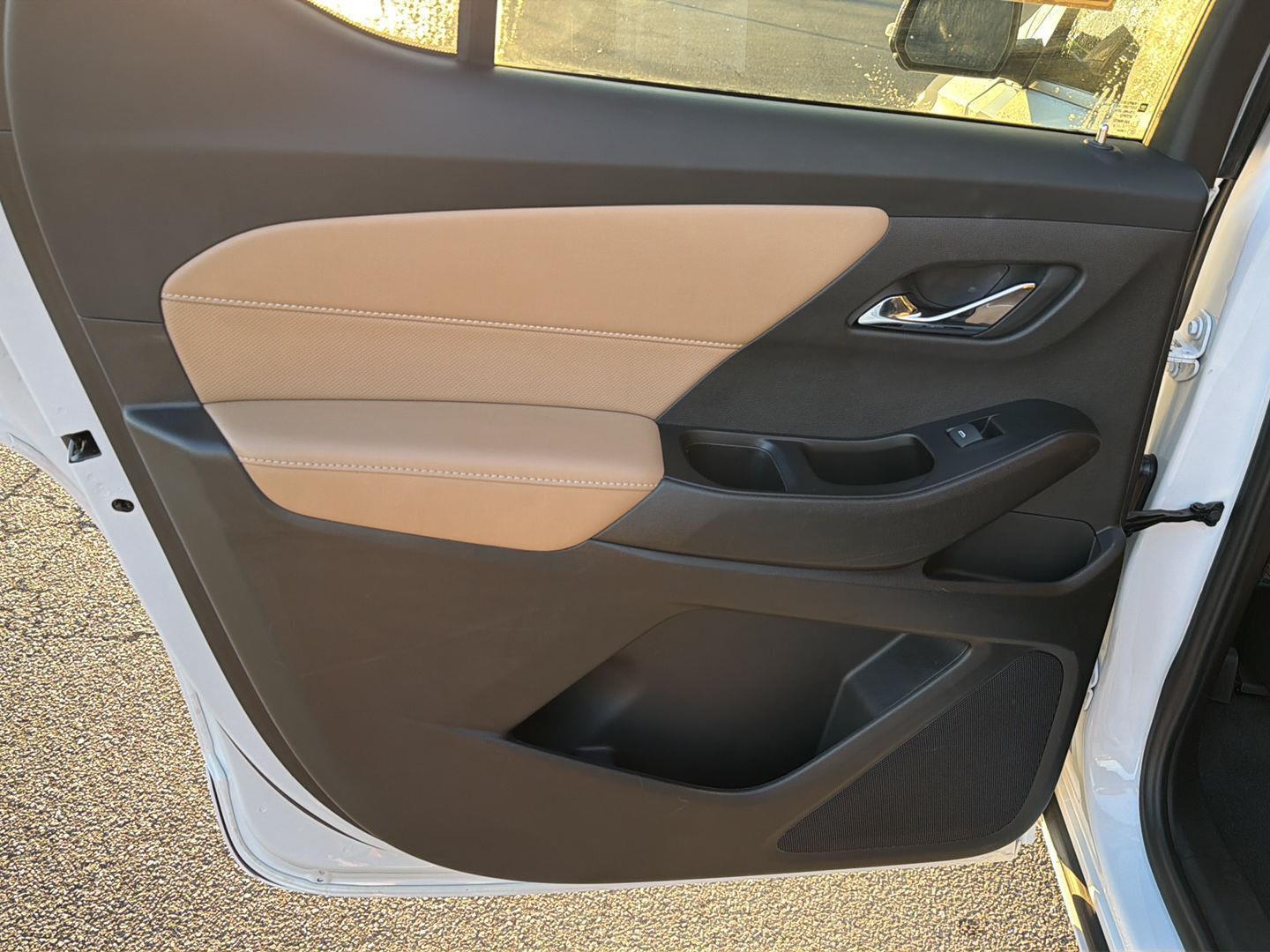 Used 2023 Chevrolet Traverse SUV