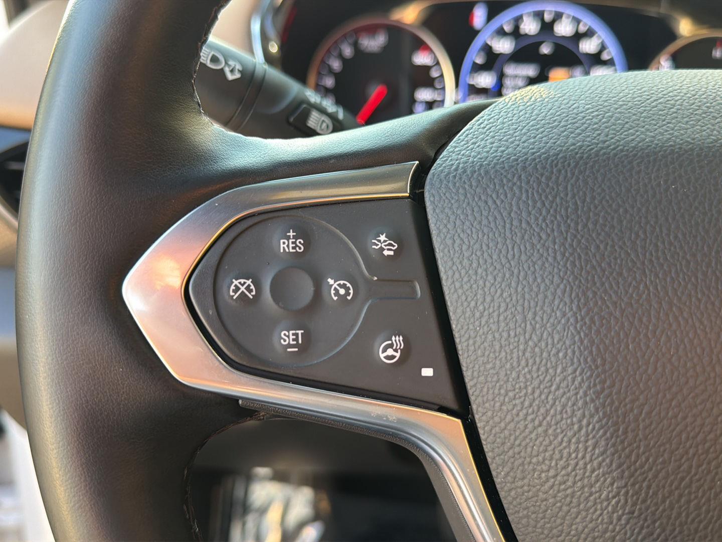Used 2023 Chevrolet Traverse SUV