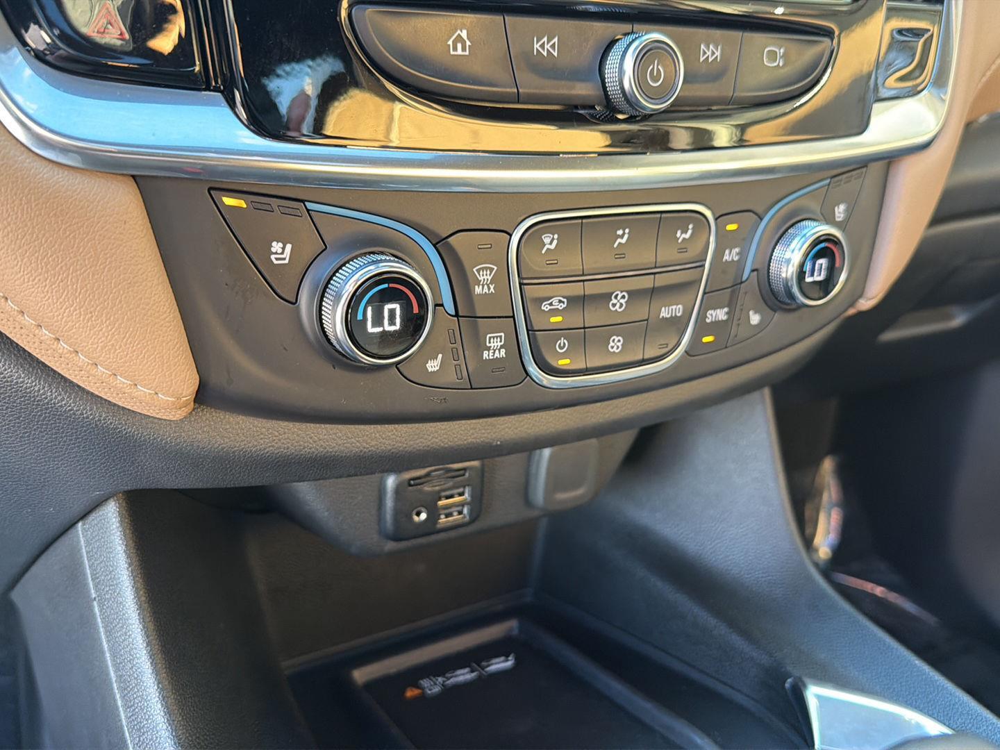 Used 2023 Chevrolet Traverse SUV