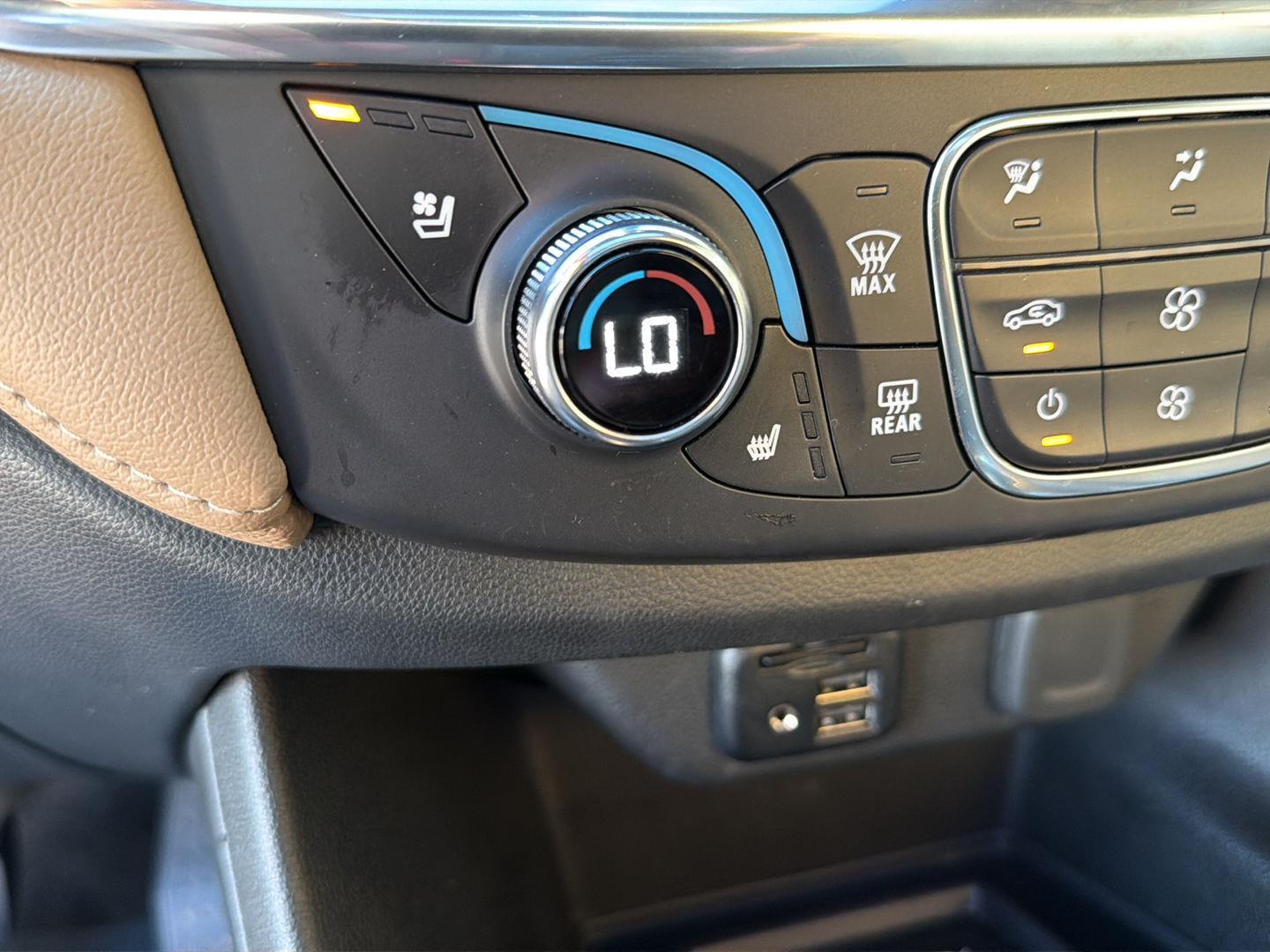 Used 2023 Chevrolet Traverse SUV