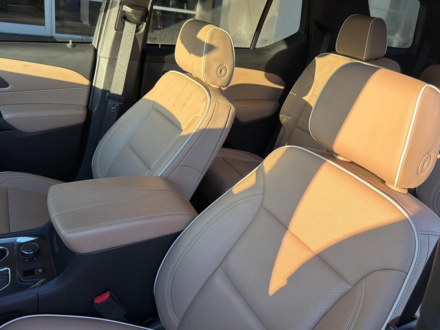 Used 2023 Chevrolet Traverse SUV