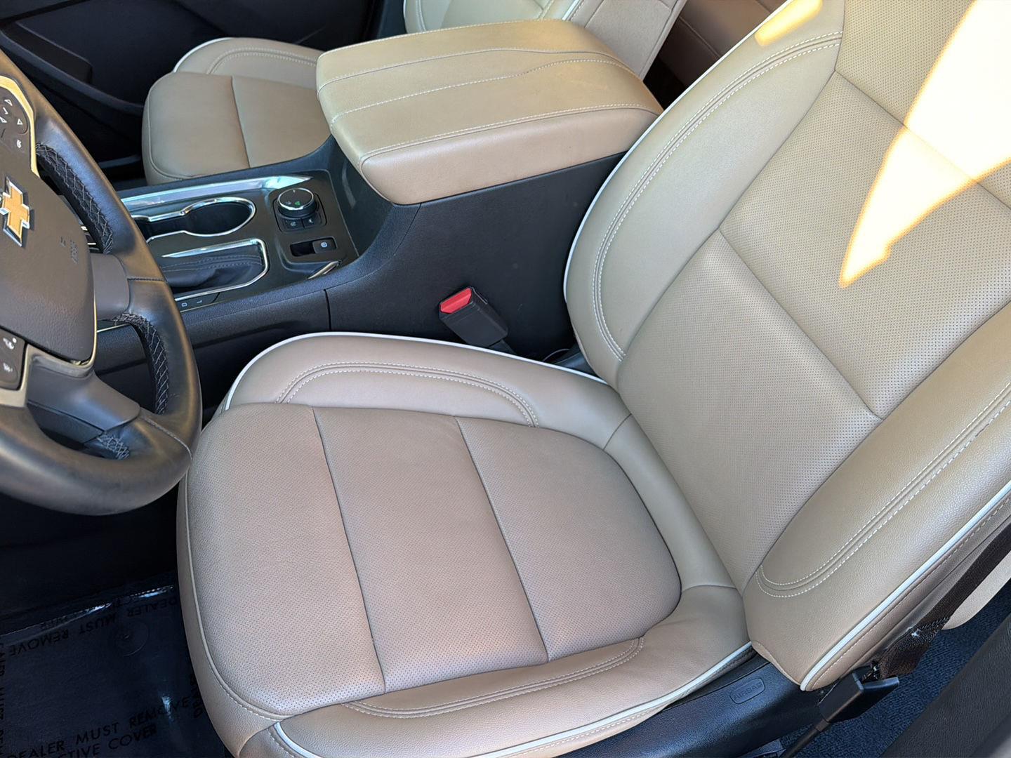 Used 2023 Chevrolet Traverse SUV