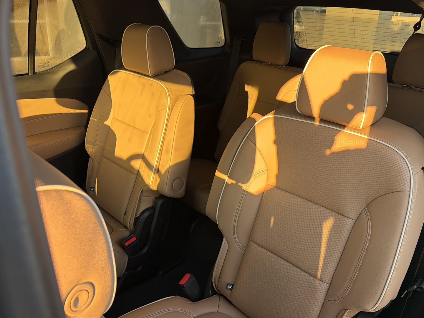 Used 2023 Chevrolet Traverse SUV
