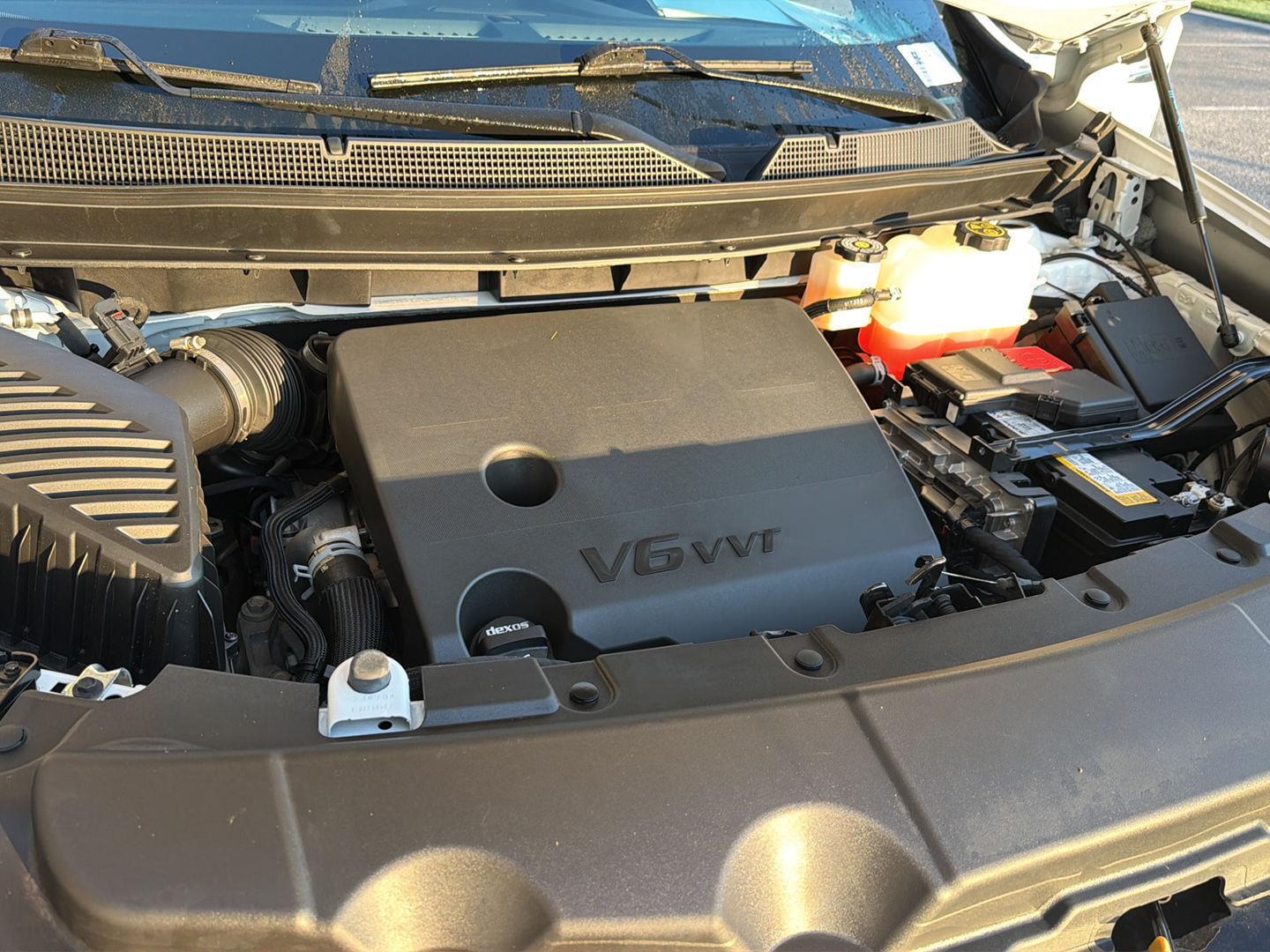 Used 2023 Chevrolet Traverse SUV