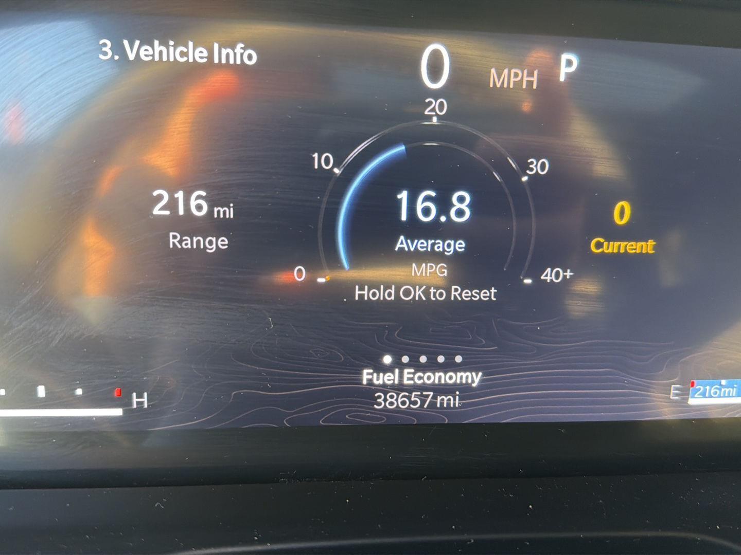 Used 2024 Jeep Grand Cherokee L SUV