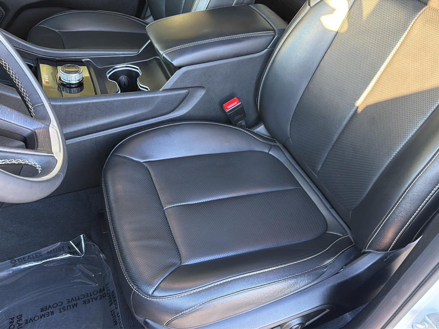 Used 2024 Jeep Grand Cherokee L SUV