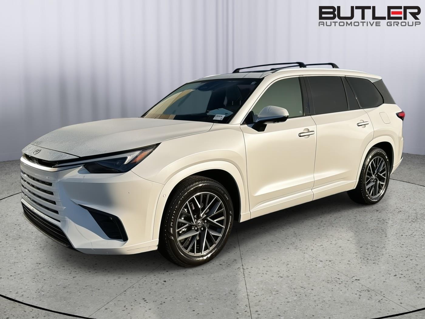 2025 Lexus TX 350 Premium AWD