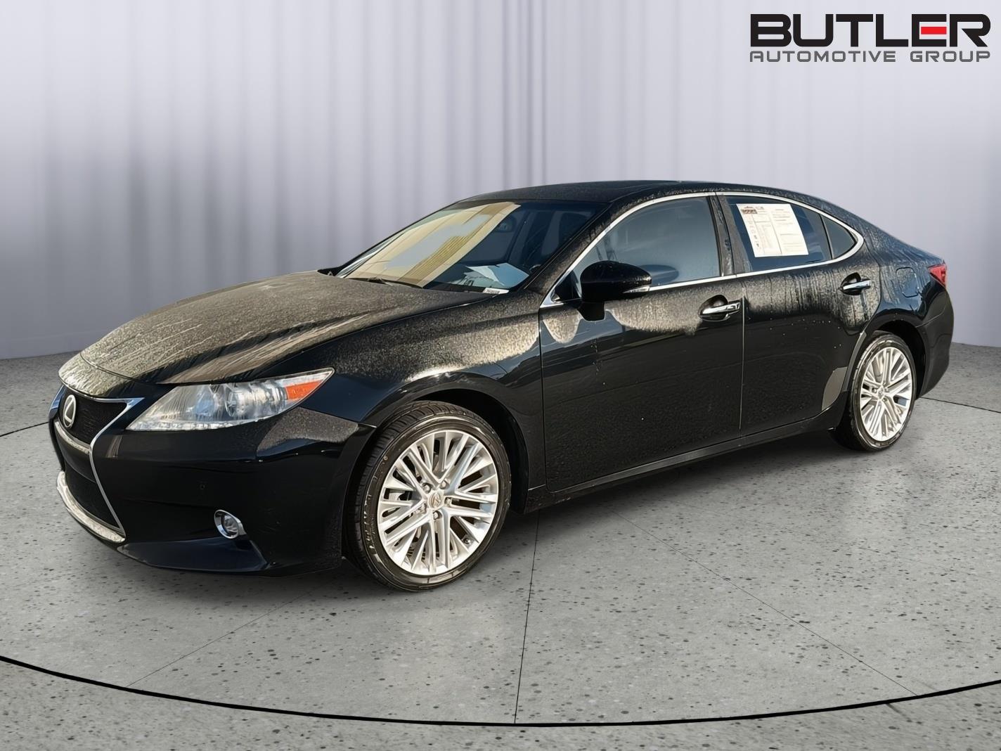 2014 Lexus ES 350 FWD