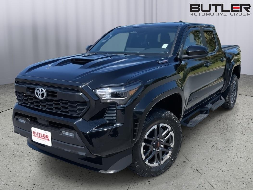 2024 Toyota Tacoma TRD Sport Double Cab 4WD
