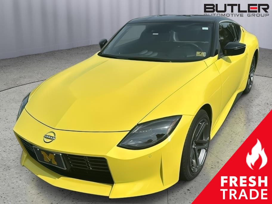 2023 Nissan Z Sport RWD