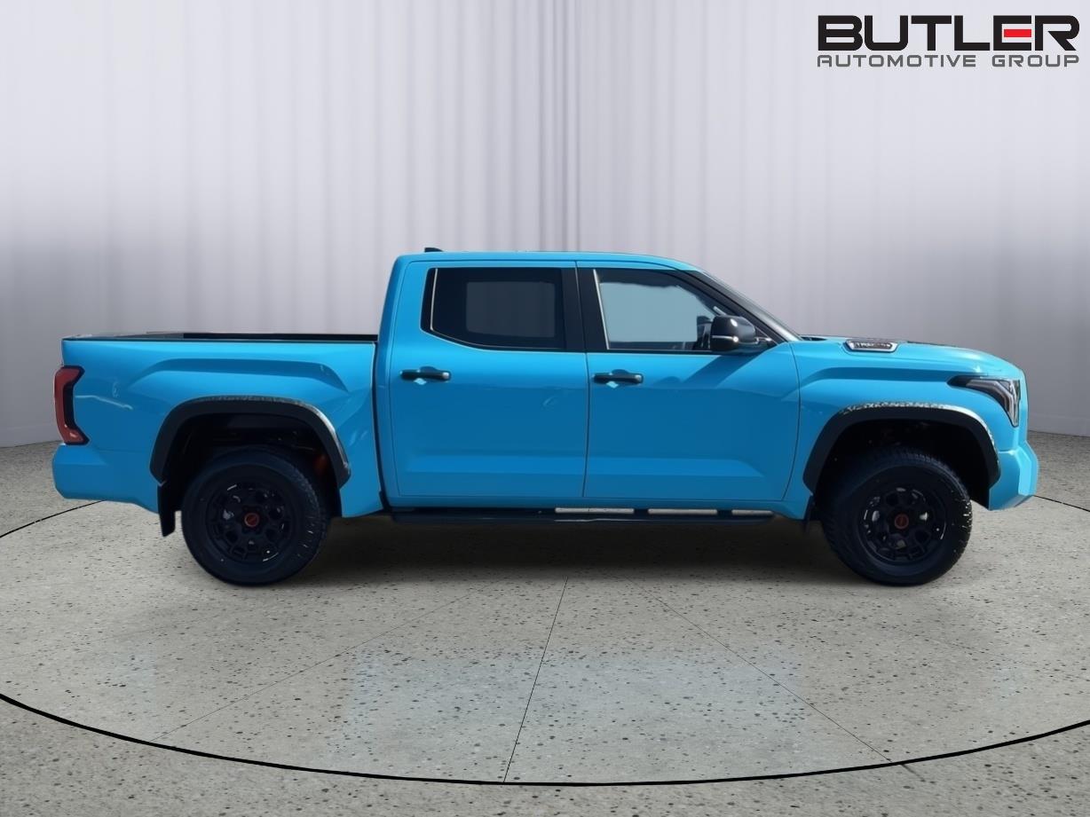 2026 Toyota Tundra TRD Pro - Photo 6