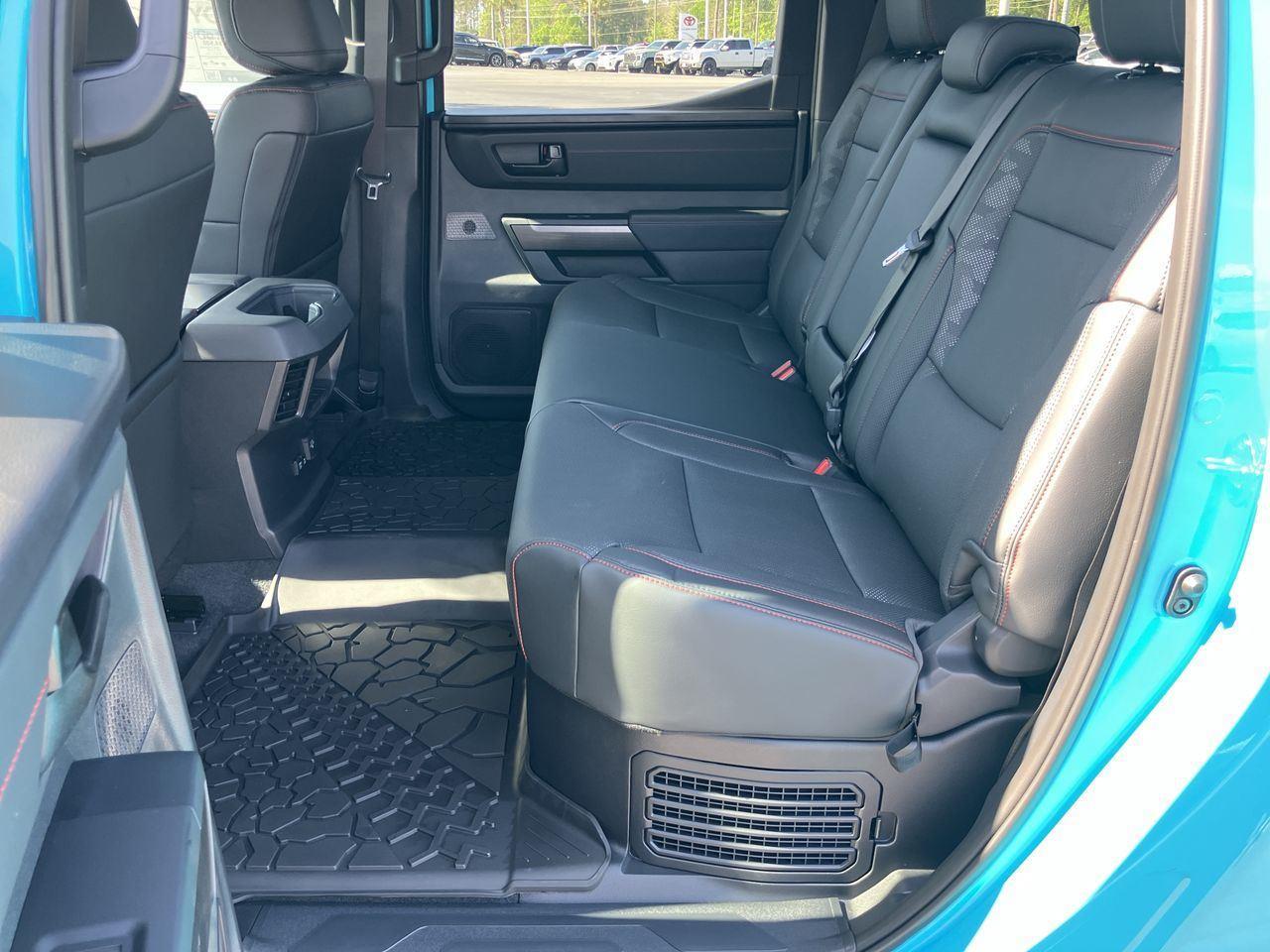 2026 Toyota Tundra TRD Pro - Photo 10