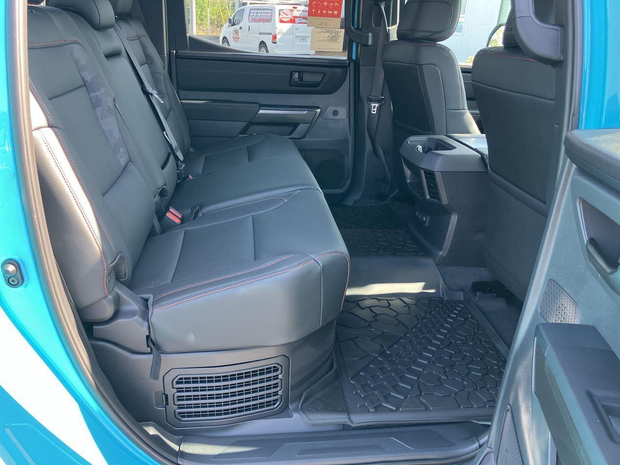 2026 Toyota Tundra TRD Pro - Photo 11