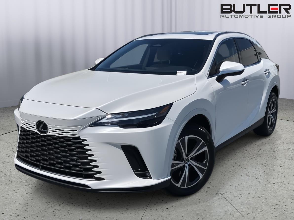 2025 Lexus RX 350 350 Premium FWD's photo