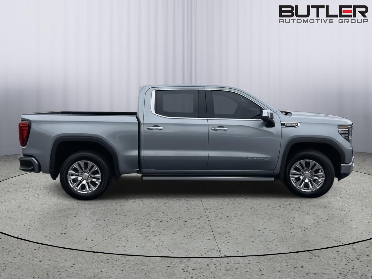 2024 GMC Sierra 1500 Denali Denali - Photo 6