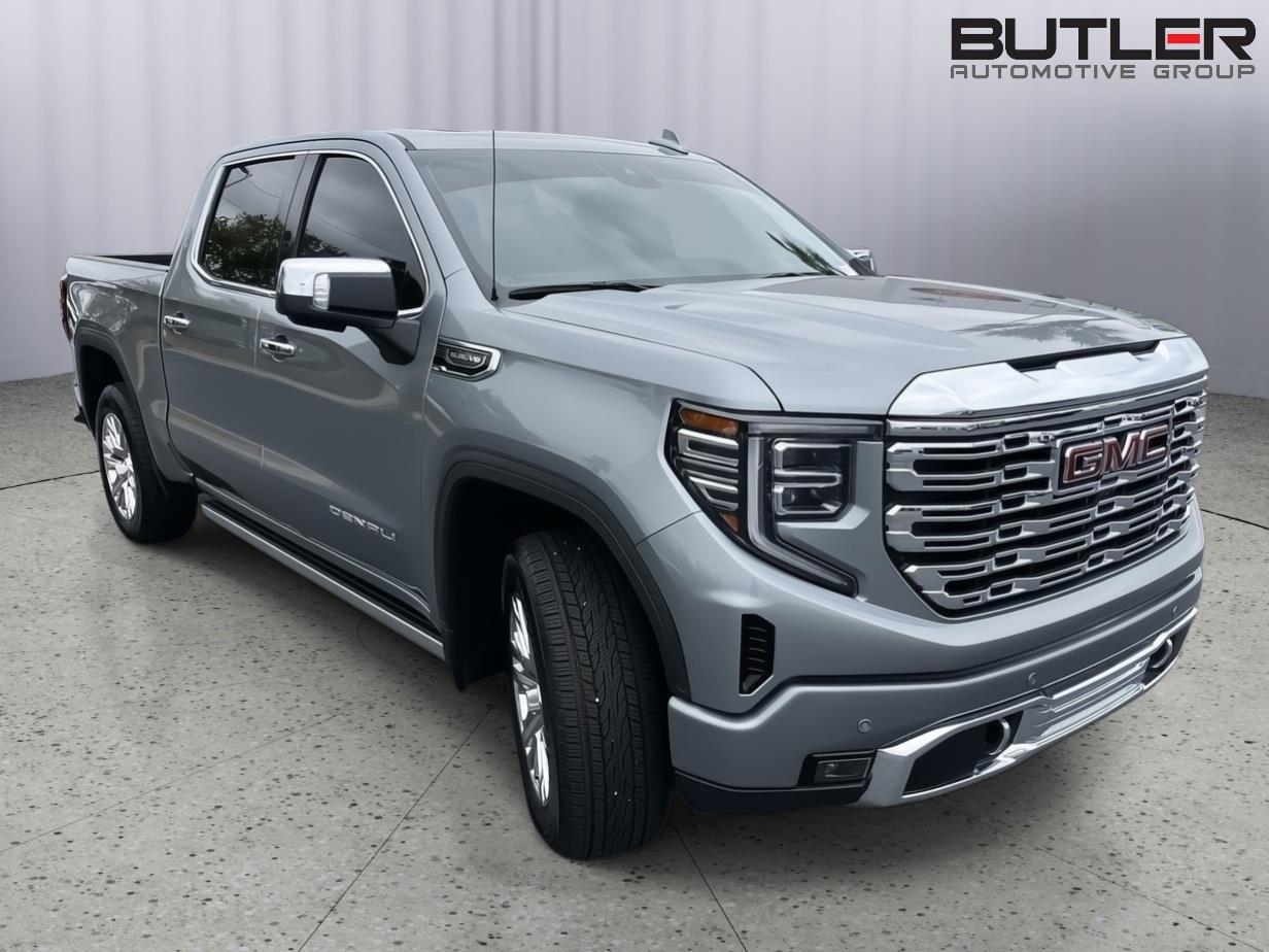 2024 GMC Sierra 1500 Denali Denali - Photo 7