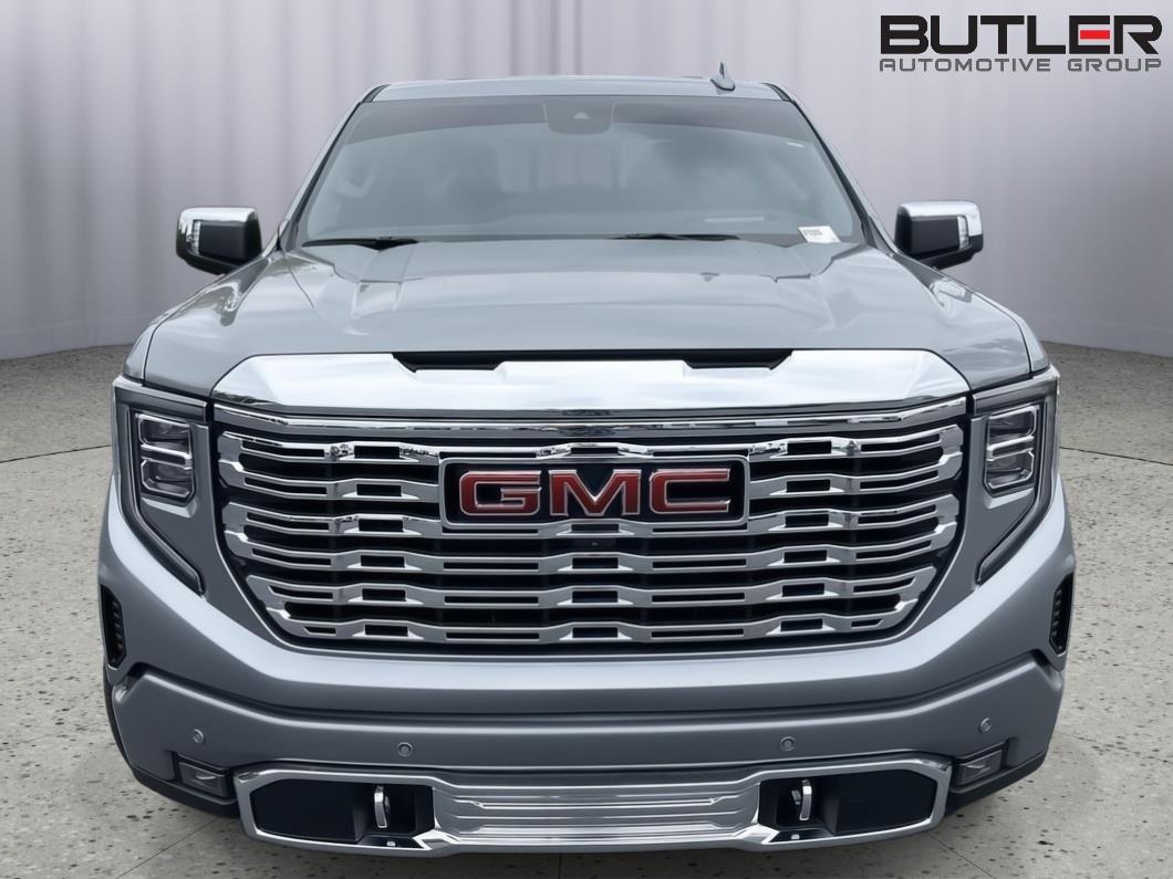 2024 GMC Sierra 1500 Denali Denali - Photo 8