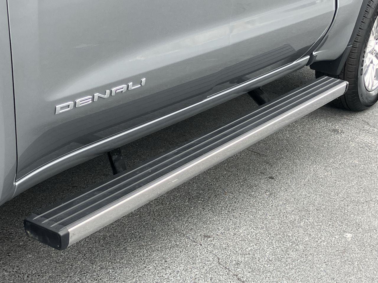 2024 GMC Sierra 1500 Denali Denali - Photo 11