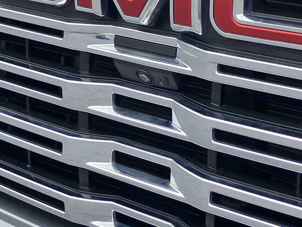 2024 GMC Sierra 1500 Denali Denali - Photo 12