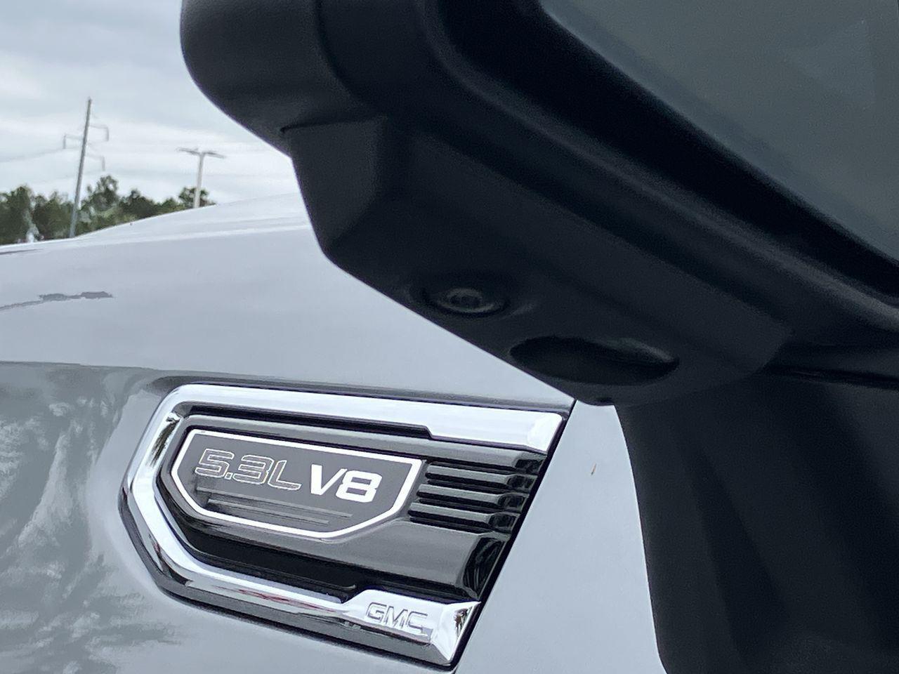 2024 GMC Sierra 1500 Denali Denali - Photo 13