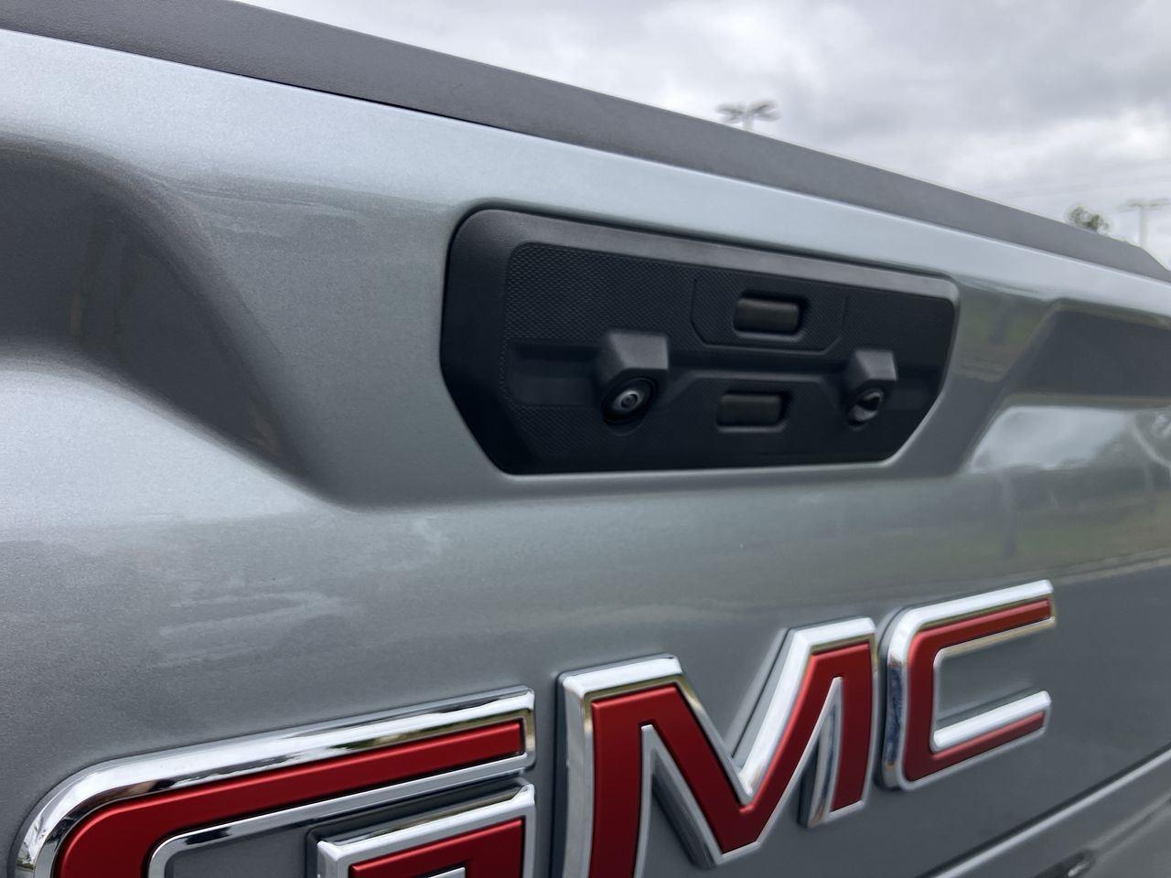 2024 GMC Sierra 1500 Denali Denali - Photo 14
