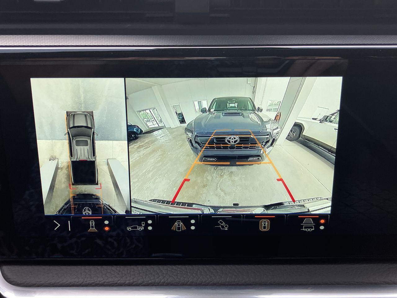 2024 GMC Sierra 1500 Denali Denali - Photo 15