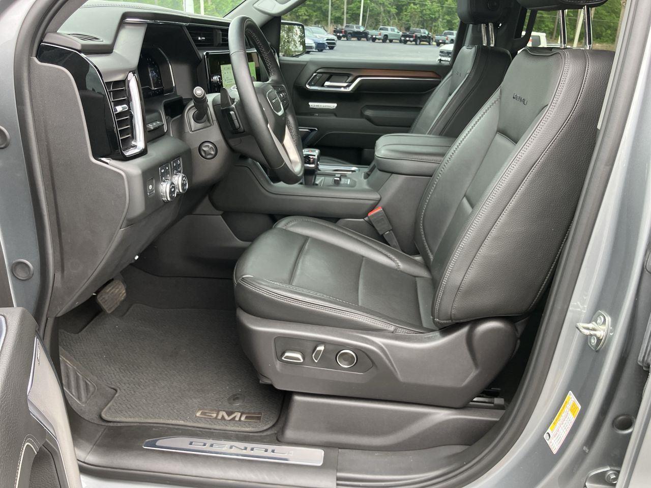 2024 GMC Sierra 1500 Denali Denali - Photo 16