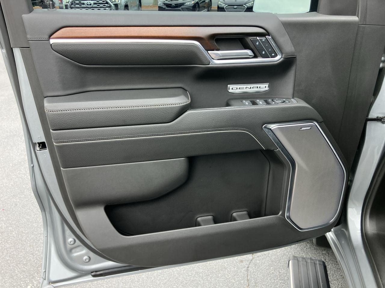 2024 GMC Sierra 1500 Denali Denali - Photo 17