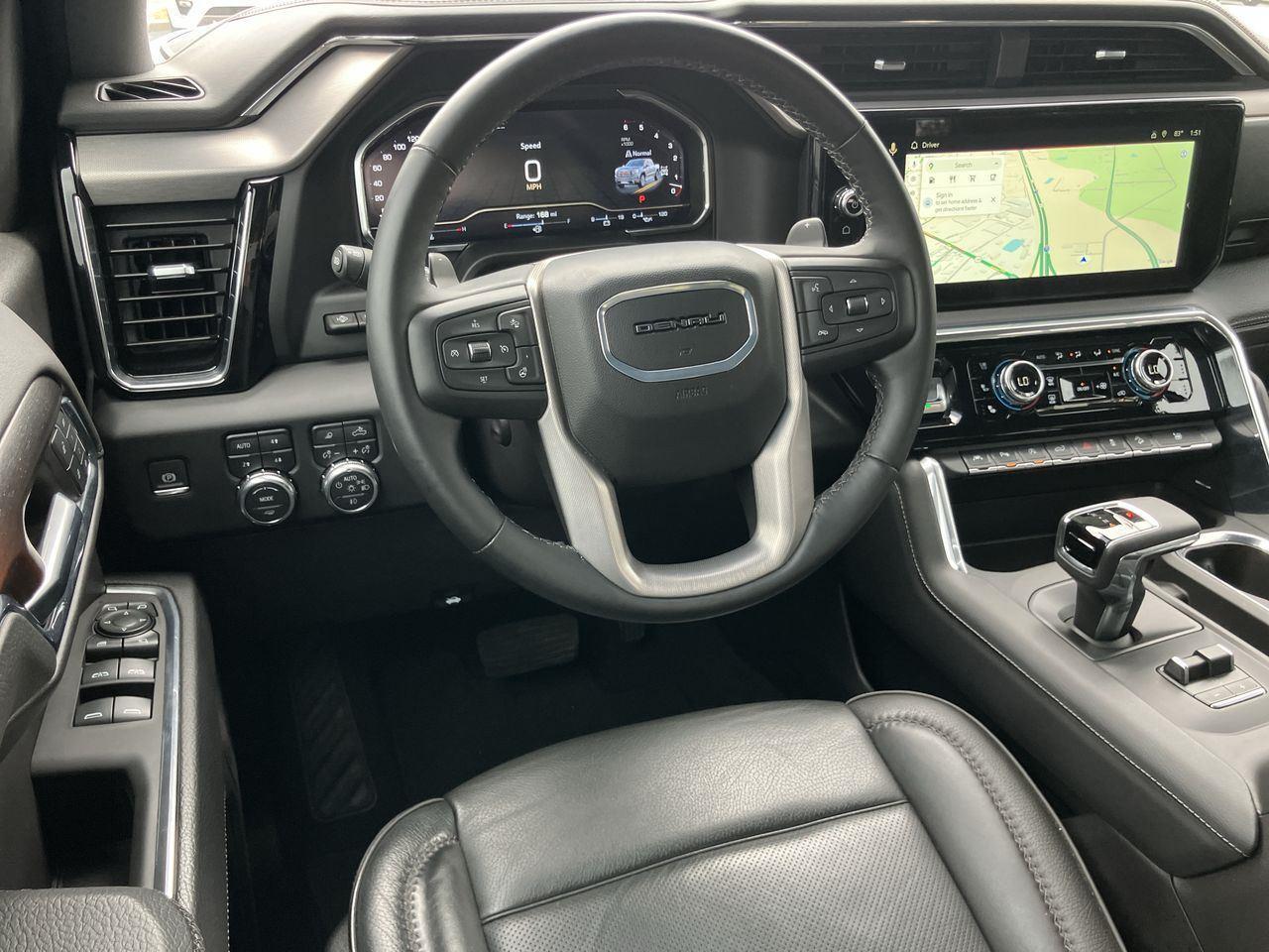 2024 GMC Sierra 1500 Denali Denali - Photo 18