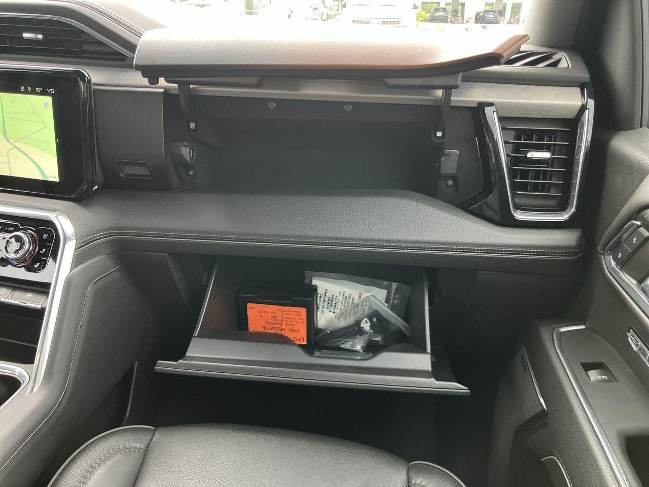 2024 GMC Sierra 1500 Denali Denali - Photo 20