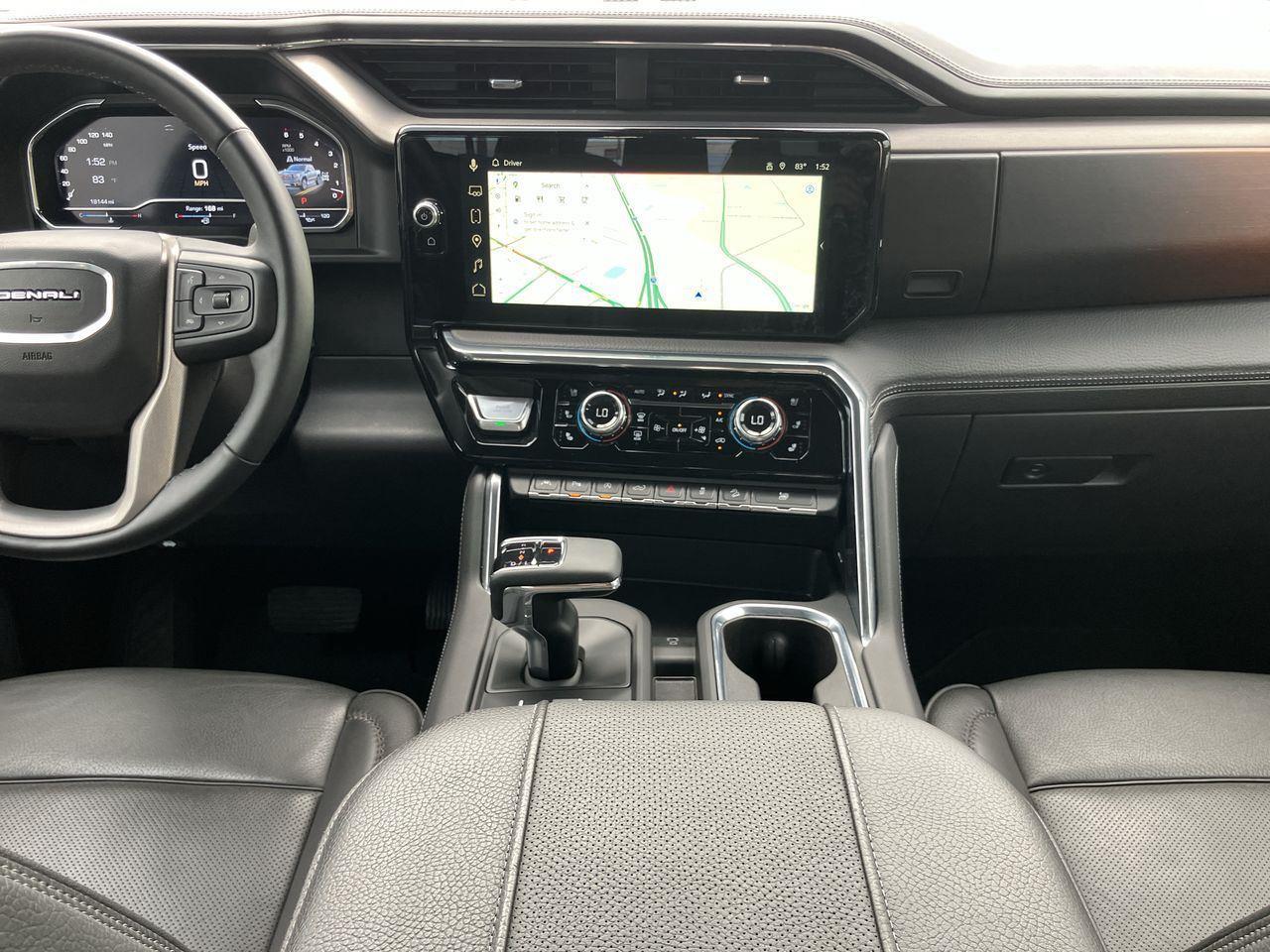 2024 GMC Sierra 1500 Denali Denali - Photo 21