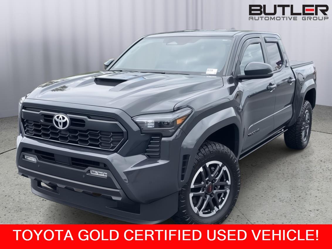 2024 Toyota Tacoma TRD Sport Double Cab RWD